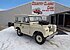 1967 Land Rover Series II for sale 101354217